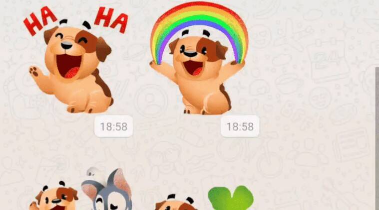 Ways to Create Custom WhatsApp Animated Stickers?